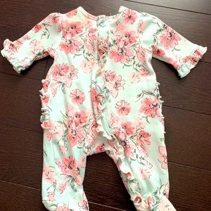 Littleme Onesie